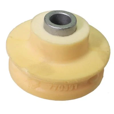 BMW AMORTİSÖR TAKOZU ARKA E84 E87 E90 OEM 33506771738 - 1